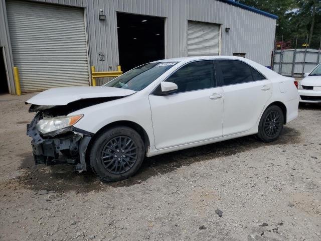 2014 TOYOTA CAMRY L, 