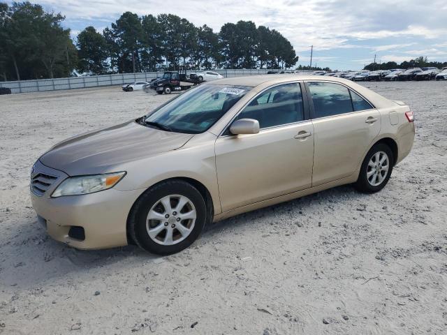 2010 TOYOTA CAMRY BASE, 
