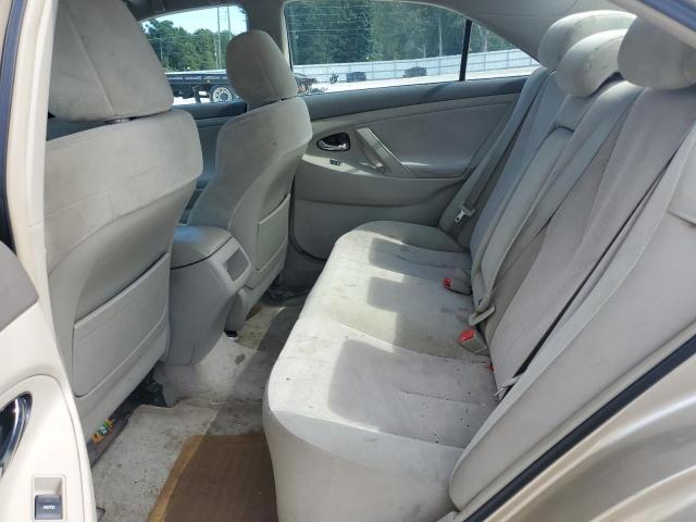 4T1BF3EK1AU113903 - 2010 TOYOTA CAMRY BASE BEIGE photo 10