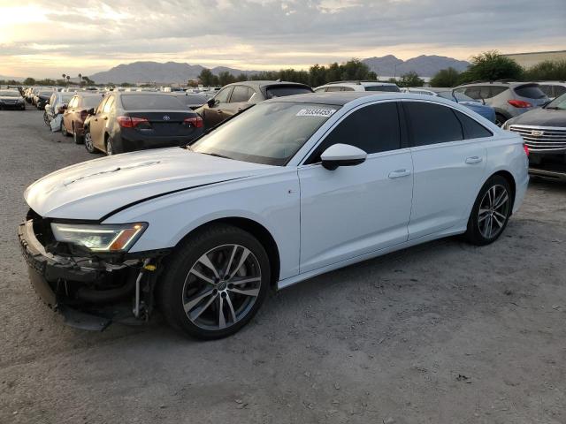 2019 AUDI A6 PREMIUM PLUS, 