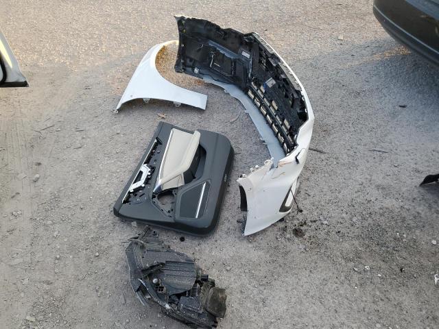 WAUL2AF24KN086387 - 2019 AUDI A6 PREMIUM PLUS WHITE photo 12