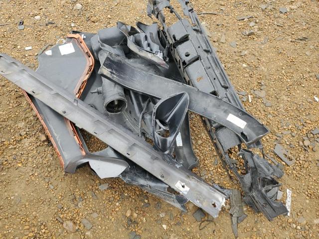 1C4PJMBS7FW704980 - 2015 JEEP CHEROKEE TRAILHAWK ORANGE photo 13