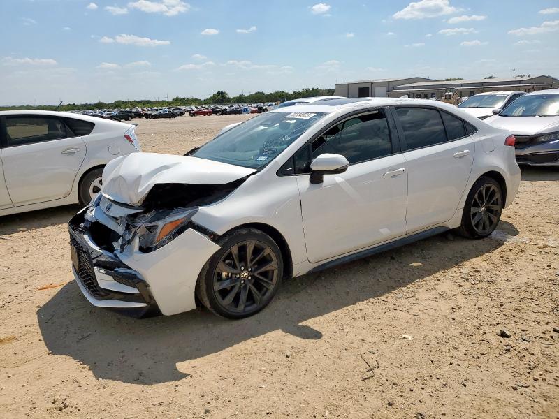 2023 TOYOTA COROLLA LE, 