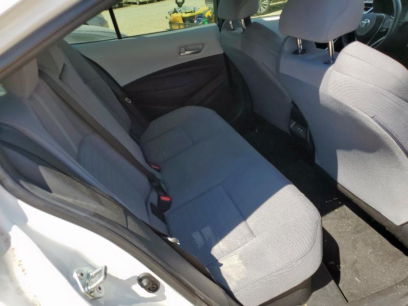 JTDBCMFE2PJ009085 - 2023 TOYOTA COROLLA LE Ağ foto 10