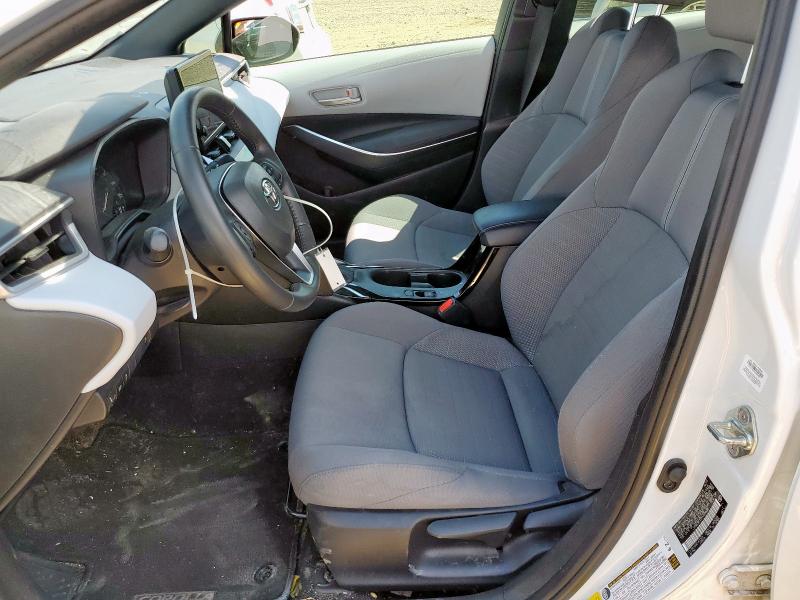 JTDBCMFE2PJ009085 - 2023 TOYOTA COROLLA LE Ağ foto 7