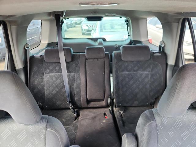 SHSRD78866U440175 - 2006 HONDA CR-V EX GRAY photo 10