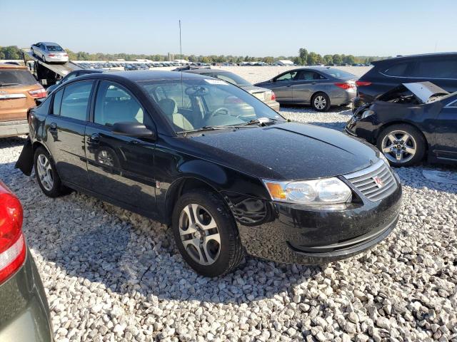 1G8AJ55F06Z143007 - 2006 SATURN ION LEVEL 2 BLACK photo 4