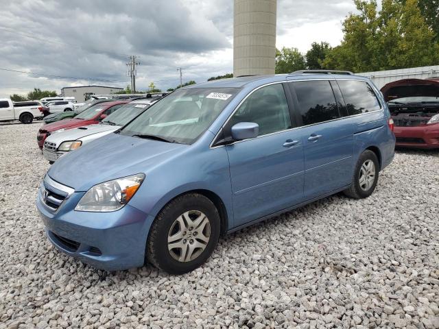 2006 HONDA ODYSSEY EX, 