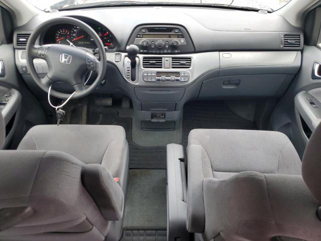 5FNRL38486B021597 - 2006 HONDA ODYSSEY EX 蓝色 照片 8