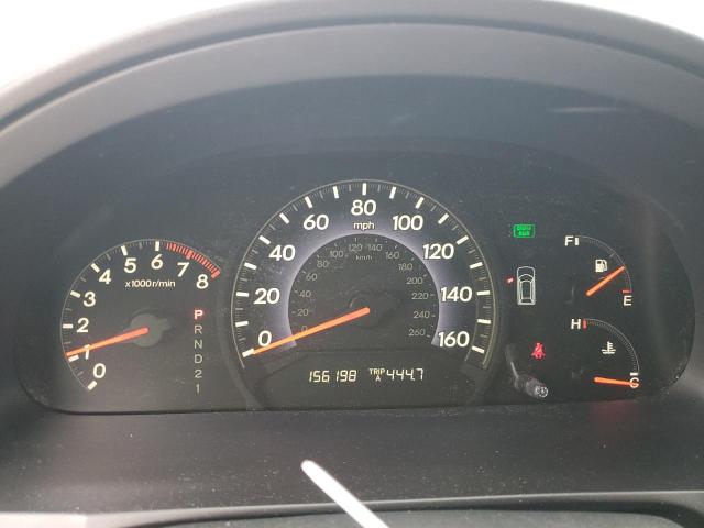 5FNRL38486B021597 - 2006 HONDA ODYSSEY EX 蓝色 照片 9