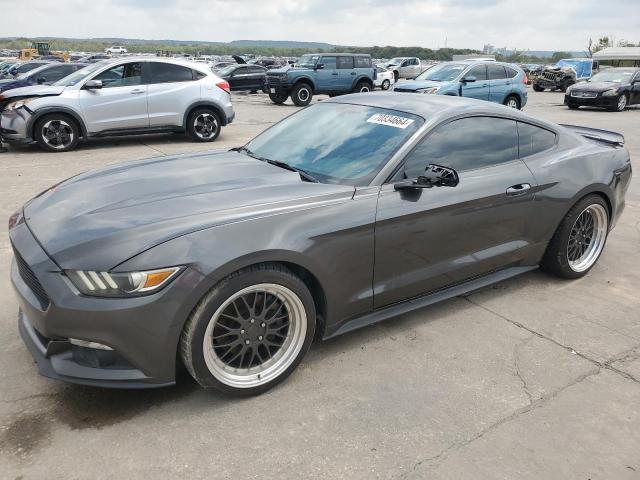 2015 FORD MUSTANG, 