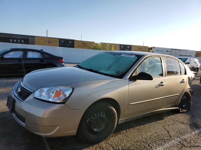 2007 CHEVROLET MALIBU LS, 