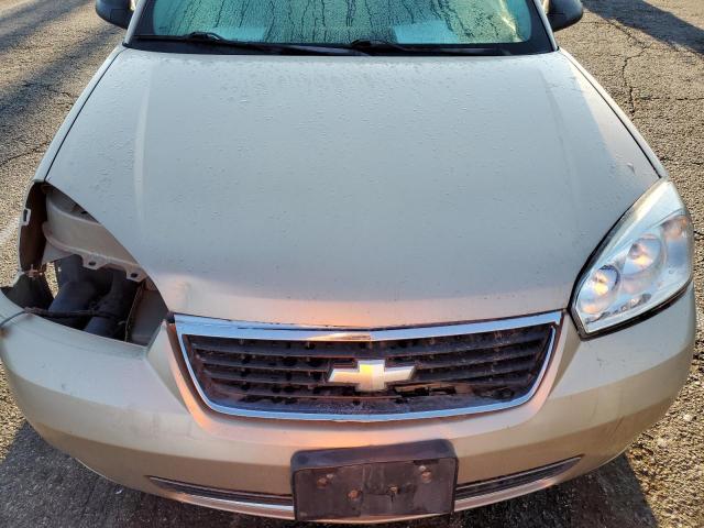 1G1ZS58F97F247377 - 2007 CHEVROLET MALIBU LS GOLD photo 11