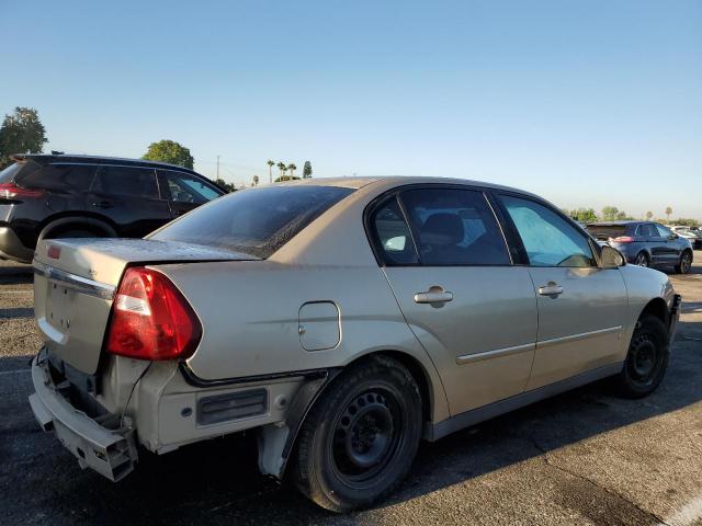 1G1ZS58F97F247377 - 2007 CHEVROLET MALIBU LS GOLD photo 3