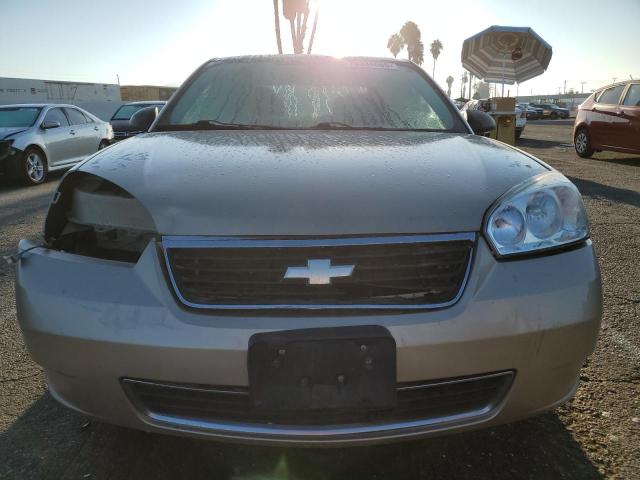 1G1ZS58F97F247377 - 2007 CHEVROLET MALIBU LS GOLD photo 5