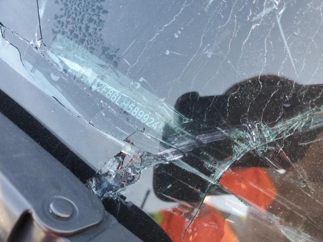 2HGFC2F86LH589924 - 2020 HONDA CIVIC SPORT ვერცხლისფერი ფოტო 12