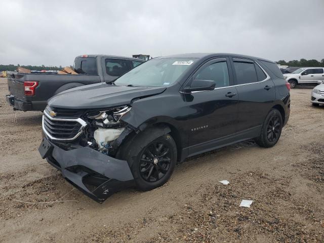 2020 CHEVROLET EQUINOX LT, 