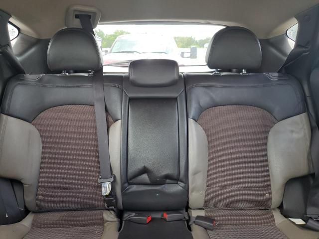 KM8JU3AC5CU345441 - 2012 HYUNDAI TUCSON GLS Boz foto 10