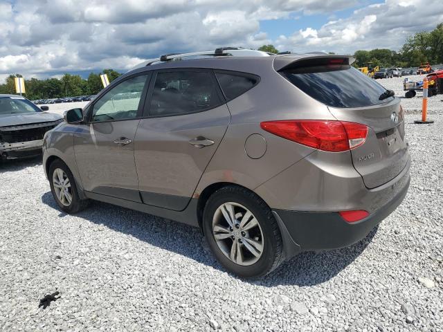 KM8JU3AC5CU345441 - 2012 HYUNDAI TUCSON GLS Boz foto 2