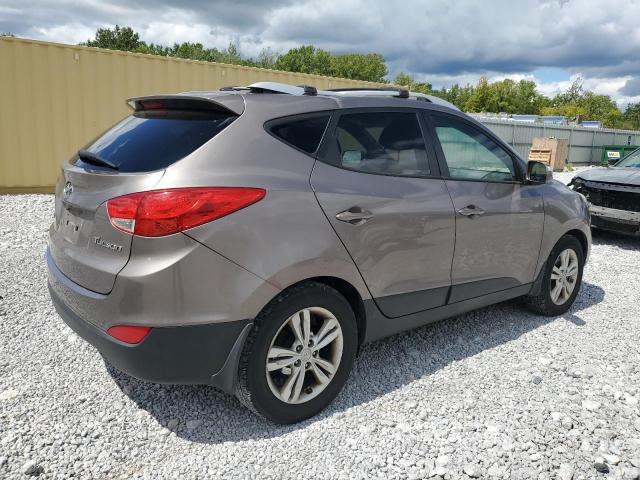 KM8JU3AC5CU345441 - 2012 HYUNDAI TUCSON GLS Boz foto 3