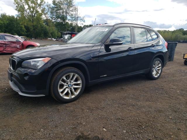 2015 BMW X1 XDRIVE28I, 
