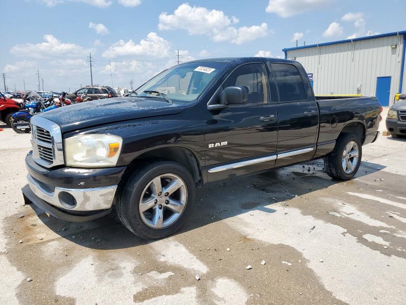 2008 DODGE RAM 1500 ST, 