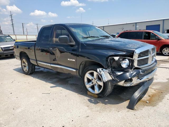 1D7HA18N18S577339 - 2008 DODGE RAM 1500 ST BLACK photo 4