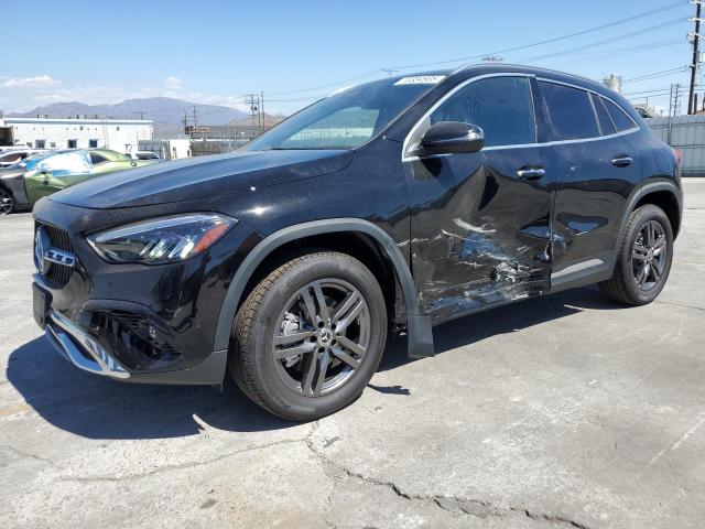 2025 MERCEDES-BENZ GLA 250, 