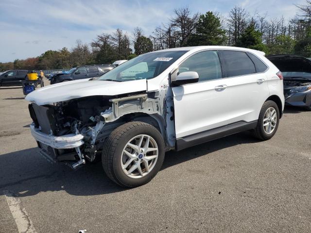 2022 FORD EDGE SEL, 