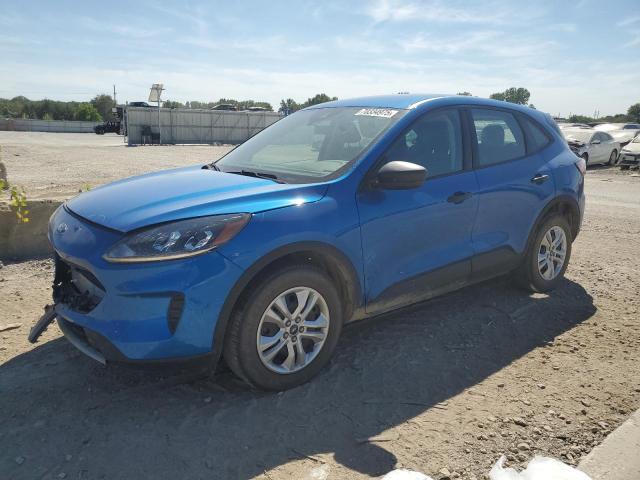 2021 FORD ESCAPE S, 
