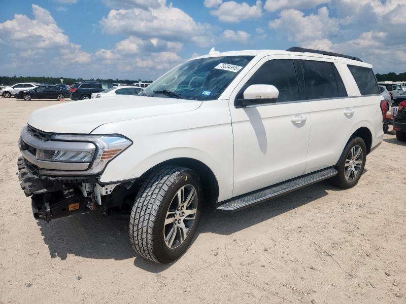 2023 FORD EXPEDITION XLT, 