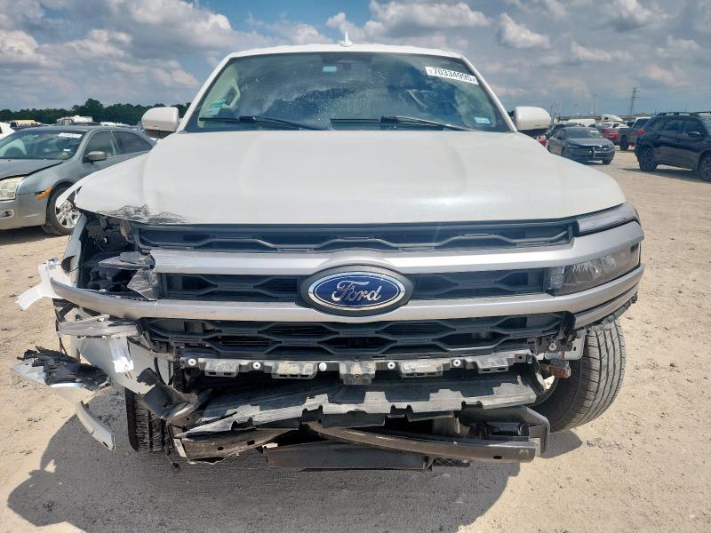 1FMJU1H8XPEA14084 - 2023 FORD EXPEDITION XLT 白色 照片 5