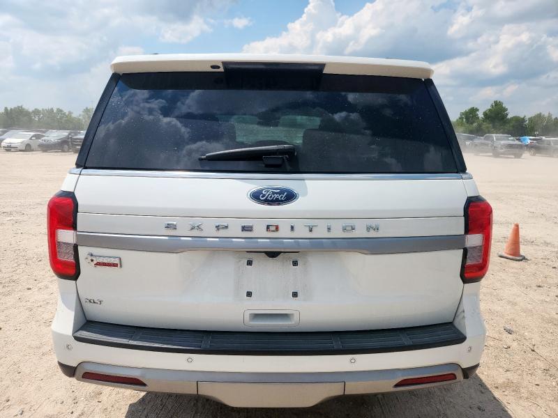 1FMJU1H8XPEA14084 - 2023 FORD EXPEDITION XLT 白色 照片 6