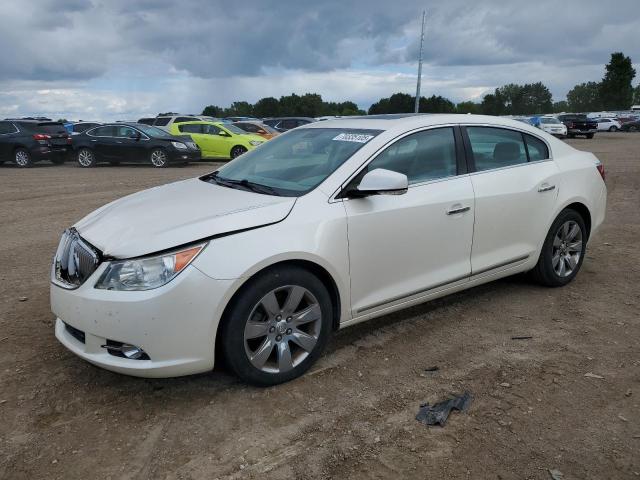 2012 BUICK LACROSSE PREMIUM, 
