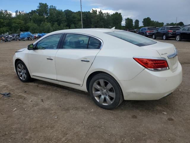 1G4GD5E34CF366379 - 2012 BUICK LACROSSE PREMIUM Սպիտակ լուսանկար 2