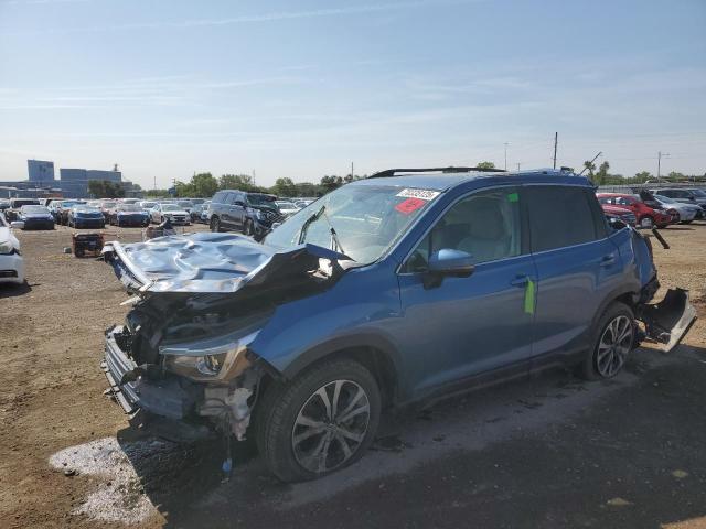 2019 SUBARU FORESTER LIMITED, 