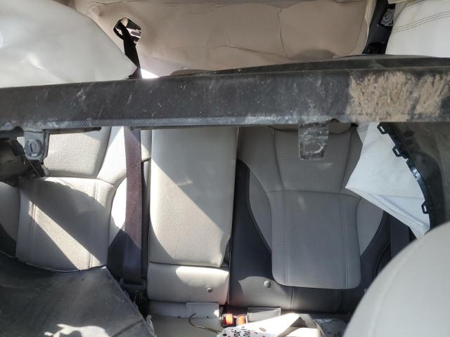 JF2SKAUC3KH506912 - 2019 SUBARU FORESTER LIMITED BLUE photo 10