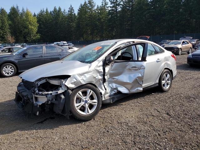 2014 FORD FOCUS SE, 