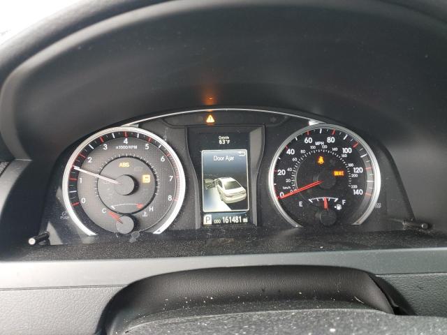 4T1BF1FK9HU351432 - 2017 TOYOTA CAMRY LE 黑色 照片 9