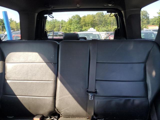 1FMCU9EG1BKA99006 - 2011 FORD ESCAPE LIMITED BLACK photo 10