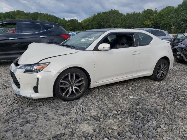 2015 TOYOTA SCION TC, 