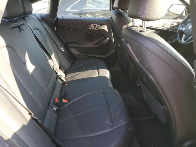 WBA73AK04N7K43380 - 2022 BMW 228XI رمادي صورة 10