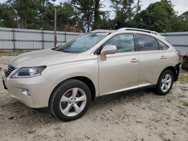 2015 LEXUS RX 350 BASE, 