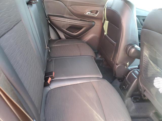 KL4CJBSB9FB135618 - 2015 BUICK ENCORE CONVENIENCE 米色 照片 11