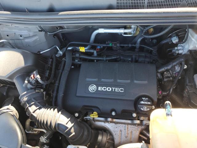 KL4CJBSB9FB135618 - 2015 BUICK ENCORE CONVENIENCE 米色 照片 12