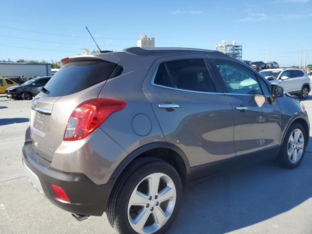 KL4CJBSB9FB135618 - 2015 BUICK ENCORE CONVENIENCE 米色 照片 3