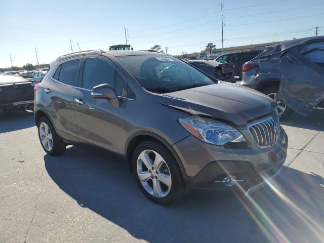 KL4CJBSB9FB135618 - 2015 BUICK ENCORE CONVENIENCE 米色 照片 4