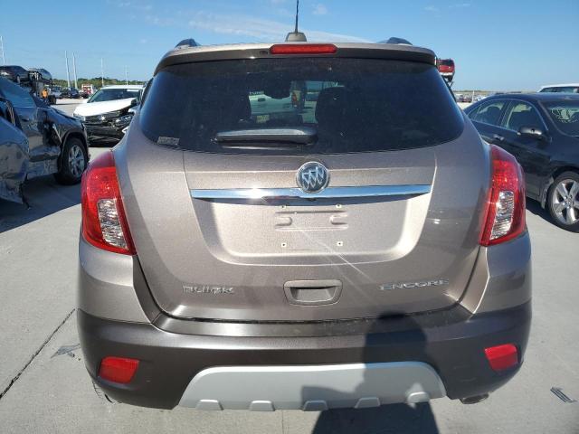 KL4CJBSB9FB135618 - 2015 BUICK ENCORE CONVENIENCE 米色 照片 6