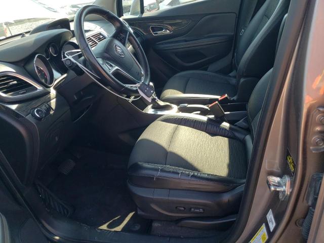 KL4CJBSB9FB135618 - 2015 BUICK ENCORE CONVENIENCE 米色 照片 7