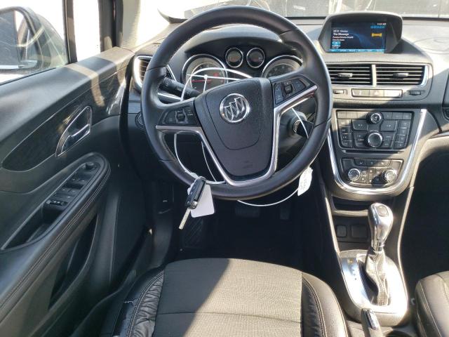 KL4CJBSB9FB135618 - 2015 BUICK ENCORE CONVENIENCE 米色 照片 8